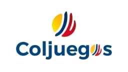 Image of Coljuegos logo