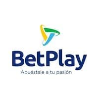 Logo Betplay 