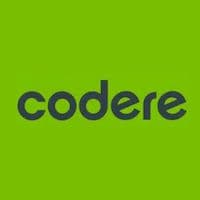 Logo Codere 