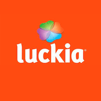 Logo Luckia 