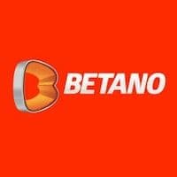 Logo Betano