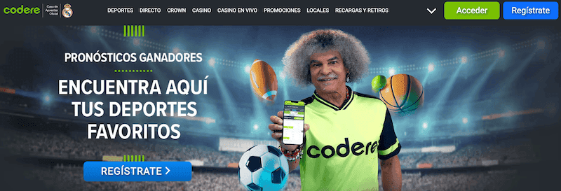 opiniones codere
